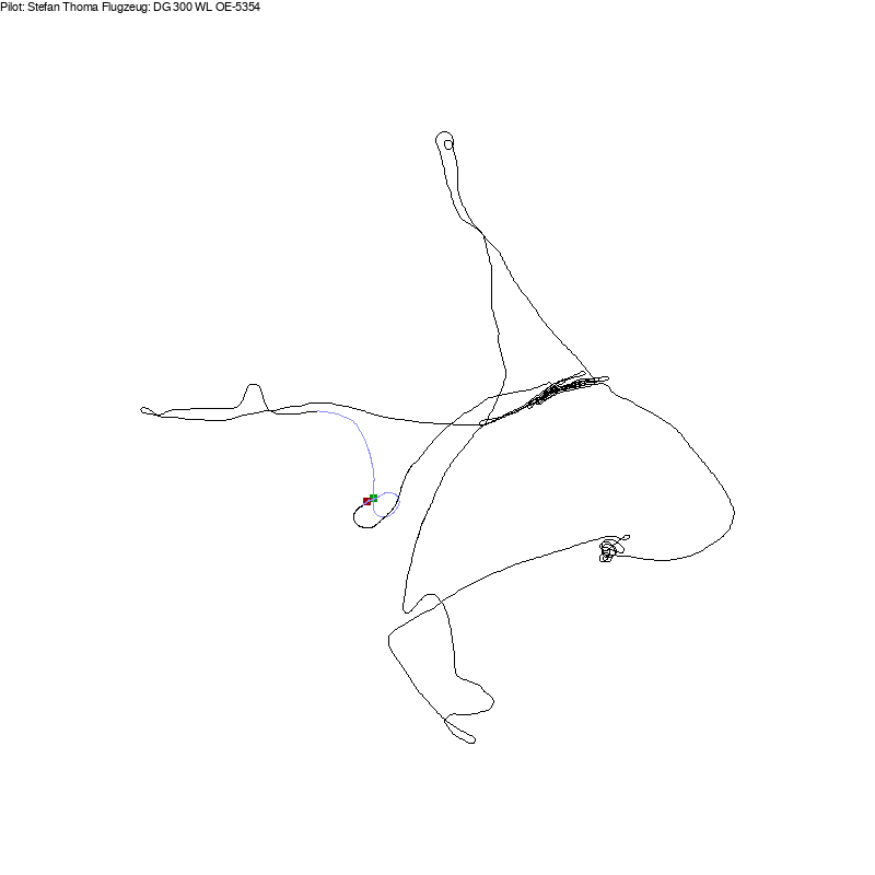 Flugspur